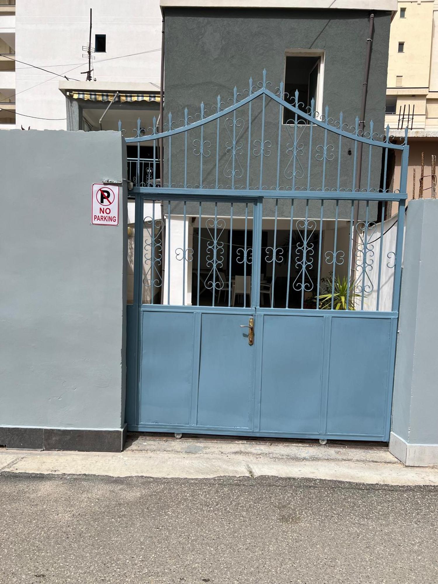 Rafaela Apartament Lungomare Vlorë Esterno foto