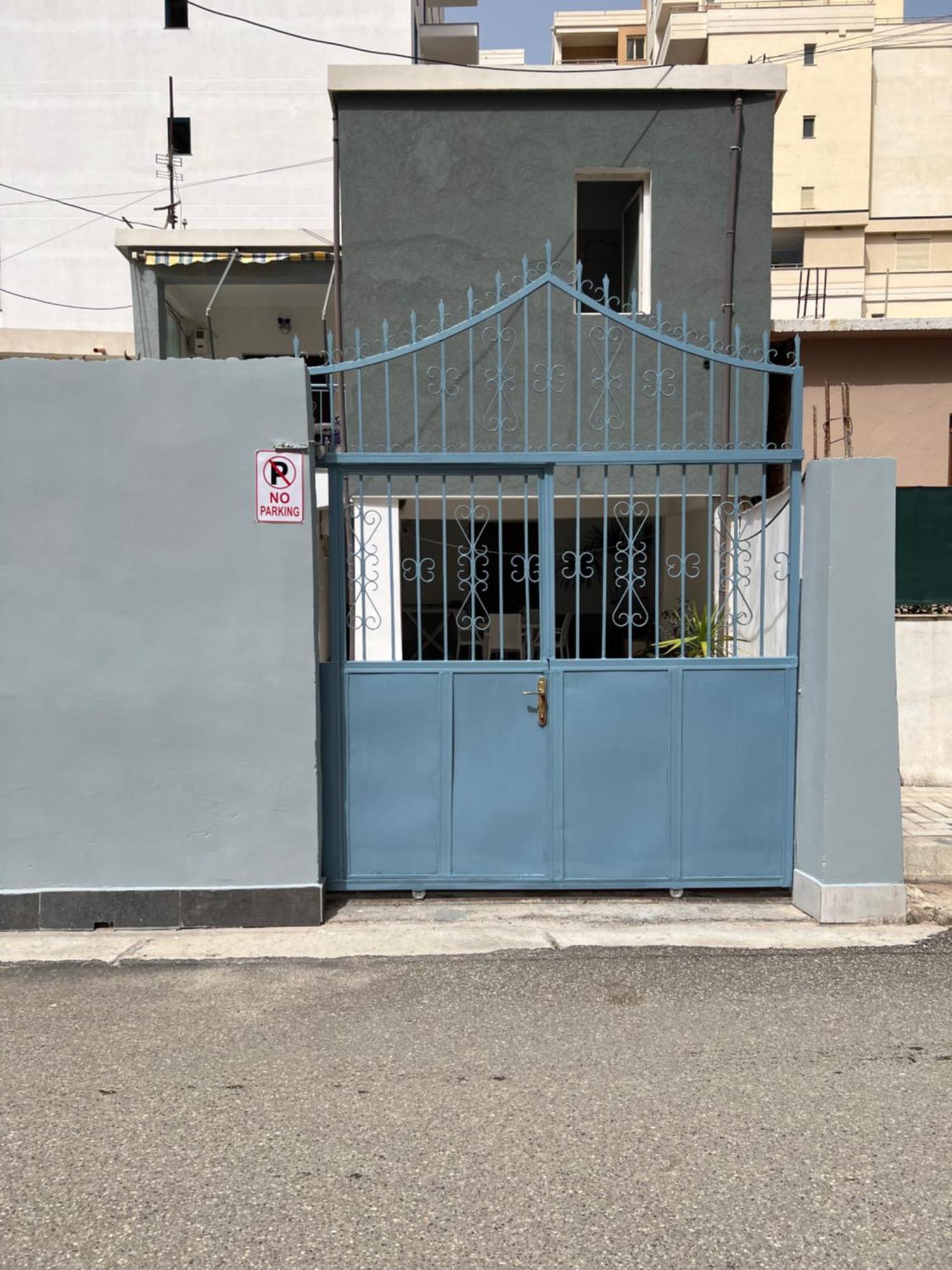 Rafaela Apartament Lungomare Vlorë Esterno foto